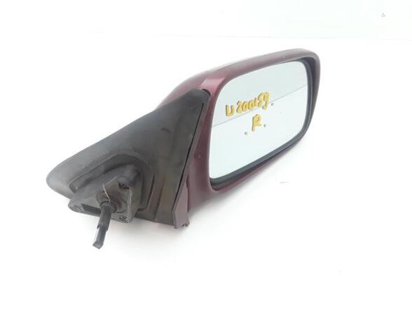 Wing (Door) Mirror HONDA CIVIC VI Fastback (MA, MB), HONDA CIVIC VI Hatchback (EJ, EK)