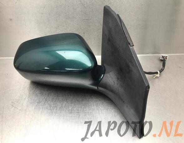 Wing (Door) Mirror HONDA CIVIC VII Hatchback (EU, EP, EV)