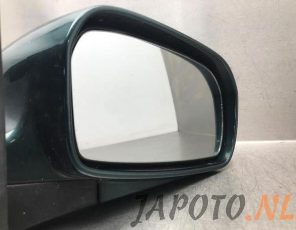 Wing (Door) Mirror HONDA CIVIC VII Hatchback (EU, EP, EV)