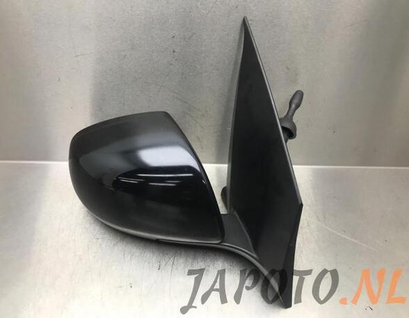 Wing (Door) Mirror SUZUKI ALTO (GF)