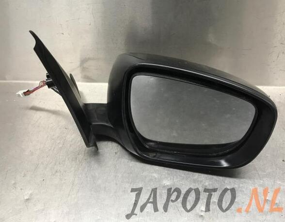 Wing (Door) Mirror SUZUKI SWIFT V (AZ)