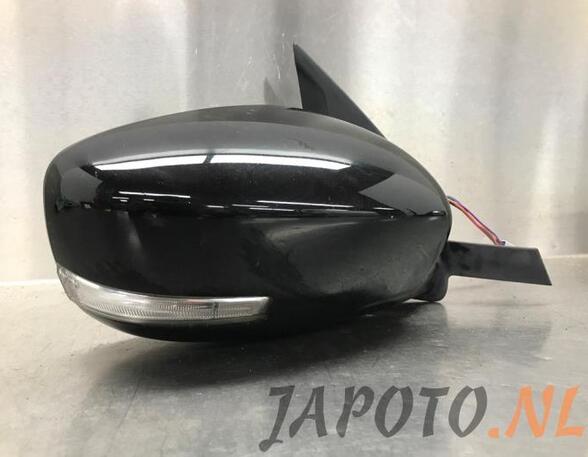 Wing (Door) Mirror SUZUKI SWIFT V (AZ)