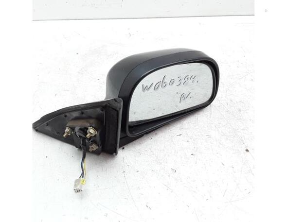 Wing (Door) Mirror MITSUBISHI GALANT VI (EA_)