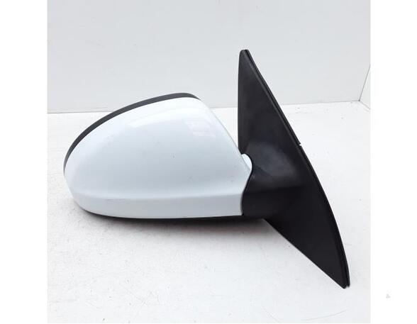 Wing (Door) Mirror KIA CEE'D Hatchback (ED), KIA CEE'D SW (ED), KIA PRO CEE'D (ED)