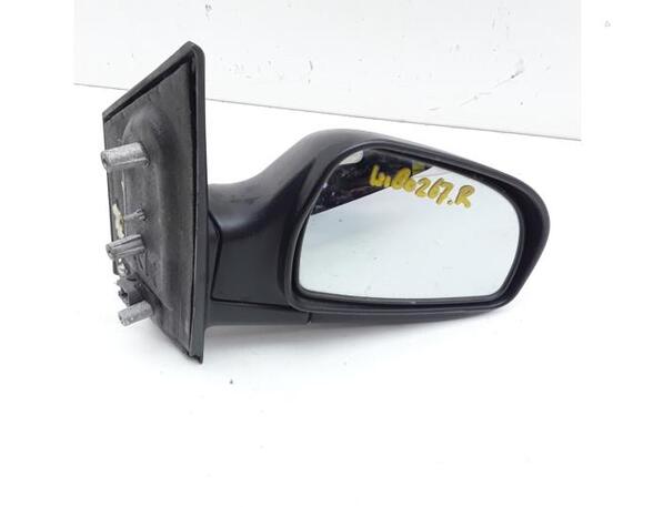 Wing (Door) Mirror HYUNDAI MATRIX (FC)