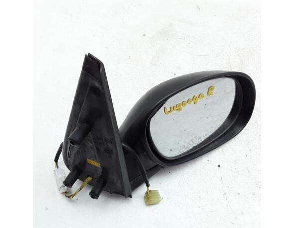 Wing (Door) Mirror SSANGYONG KORANDO (KJ)