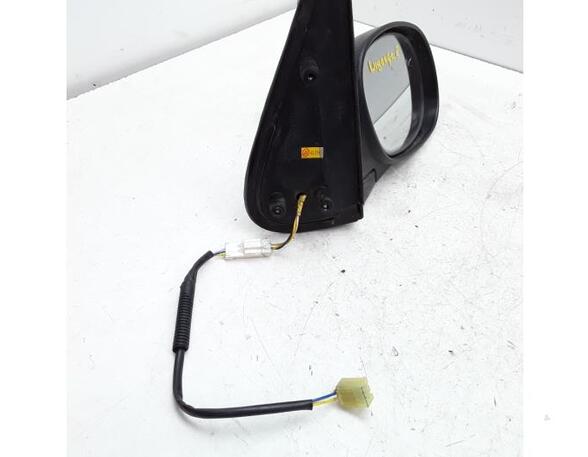 Wing (Door) Mirror SSANGYONG KORANDO (KJ)