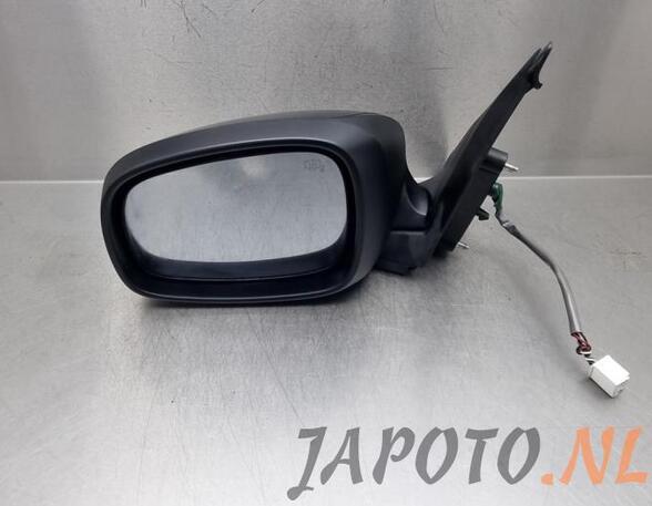 Wing (Door) Mirror SUZUKI SWIFT III (MZ, EZ)