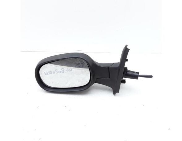 Wing (Door) Mirror NISSAN MICRA III (K12)