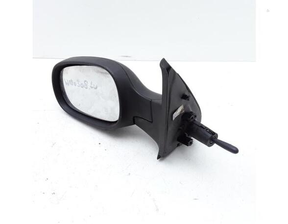 Wing (Door) Mirror NISSAN MICRA III (K12)