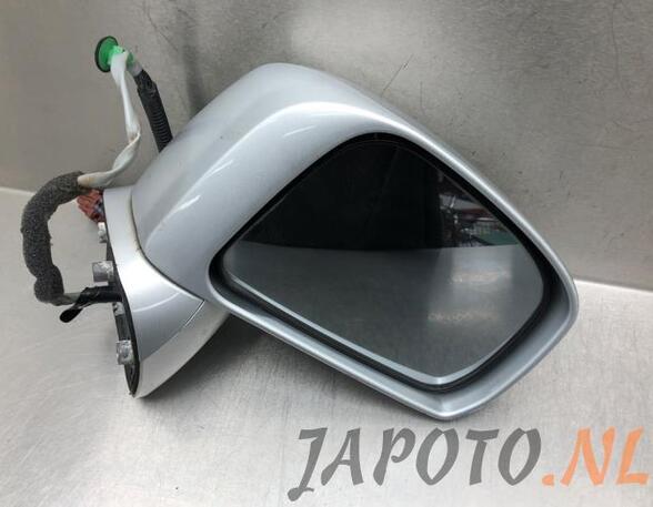 Wing (Door) Mirror NISSAN TIIDA Hatchback (C11)