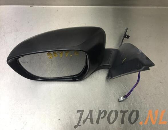 Wing (Door) Mirror SUZUKI SWIFT V (AZ)