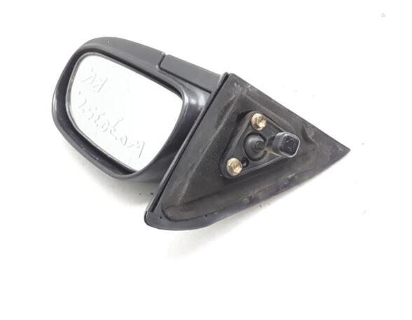 Wing (Door) Mirror TOYOTA COROLLA Compact (_E10_)