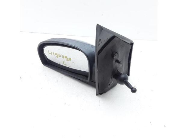 Wing (Door) Mirror HYUNDAI GETZ (TB)