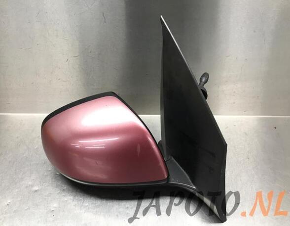 Wing (Door) Mirror SUZUKI ALTO (GF)