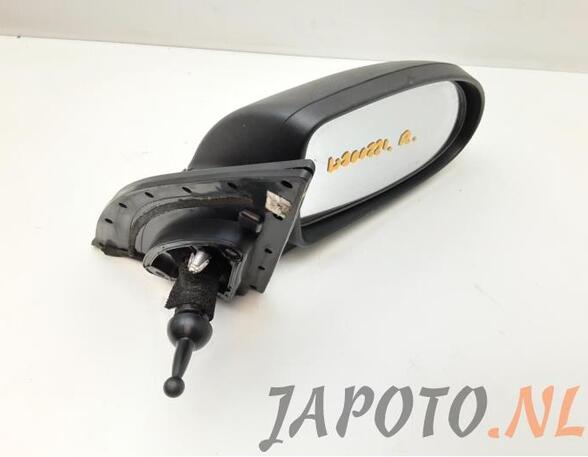 Wing (Door) Mirror HYUNDAI ACCENT III Saloon (MC)