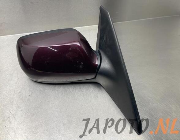 Wing (Door) Mirror MAZDA 3 (BK)