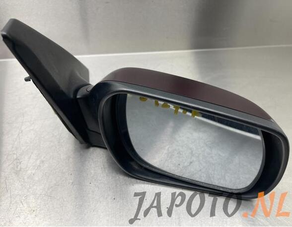 Wing (Door) Mirror MAZDA 3 (BK)