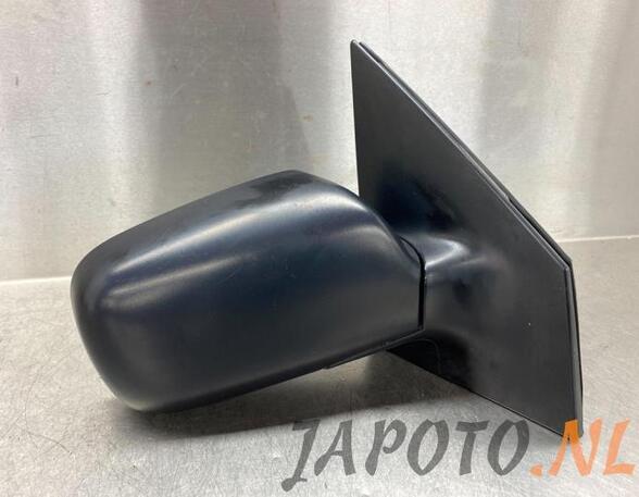 Wing (Door) Mirror TOYOTA YARIS (_P1_)