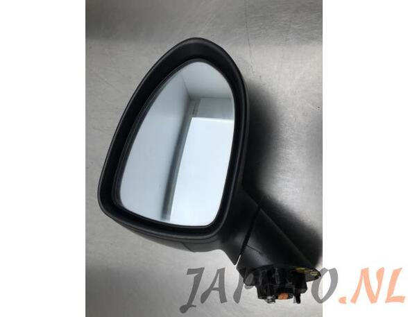 Wing (Door) Mirror KIA RIO III (UB), KIA RIO III Saloon (UB)