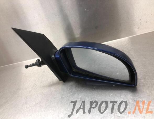 Wing (Door) Mirror HYUNDAI GETZ (TB)