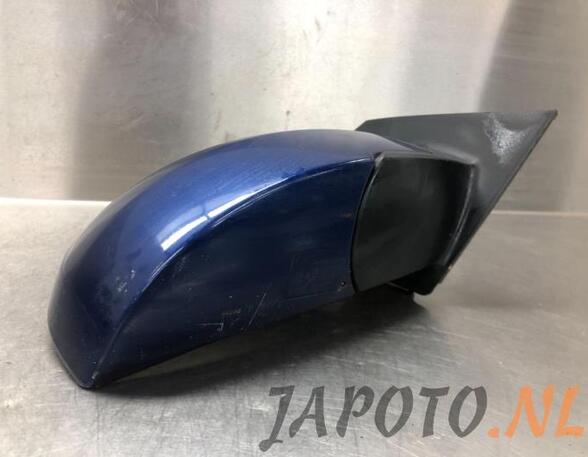 Wing (Door) Mirror HYUNDAI GETZ (TB)