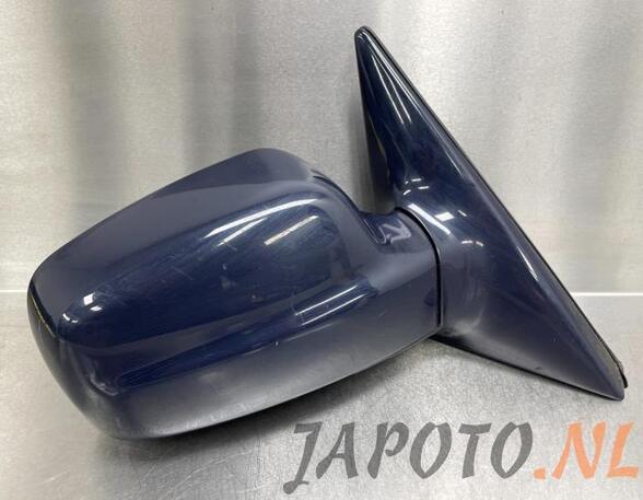 Wing (Door) Mirror HYUNDAI TERRACAN (HP)