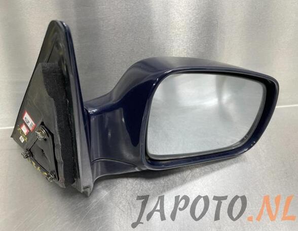 Wing (Door) Mirror HYUNDAI TERRACAN (HP)