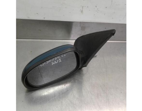 Wing (Door) Mirror NISSAN ALMERA II (N16)