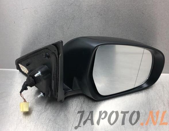 Wing (Door) Mirror SUZUKI VITARA (LY)