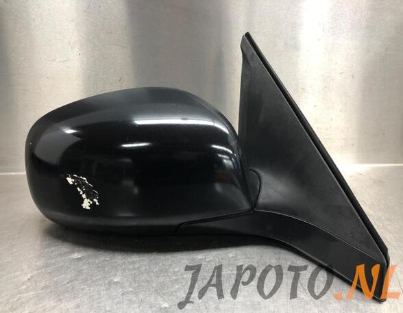 Wing (Door) Mirror SUZUKI SWIFT III (MZ, EZ)