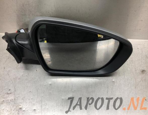 Wing (Door) Mirror KIA CEE'D Sportswagon (JD), KIA CEE'D (JD)