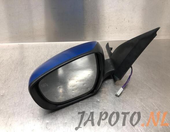 Wing (Door) Mirror SUZUKI SWIFT V (AZ)