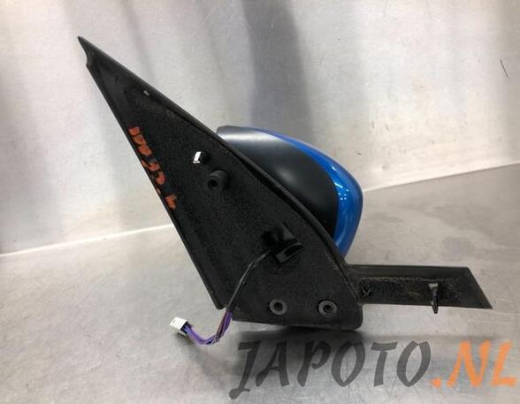 Wing (Door) Mirror SUZUKI SWIFT V (AZ)