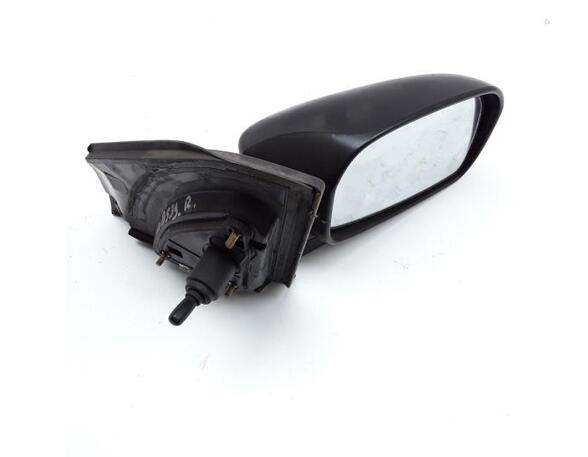 Wing (Door) Mirror HONDA CIVIC VII Hatchback (EU, EP, EV)