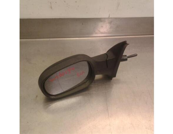 Wing (Door) Mirror NISSAN MICRA III (K12)