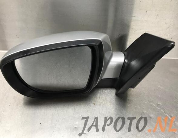 Wing (Door) Mirror HYUNDAI ix35 (LM, EL, ELH), HYUNDAI TUCSON (TL, TLE)