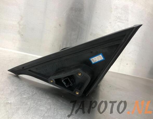 Wing (Door) Mirror HYUNDAI ACCENT II (LC)