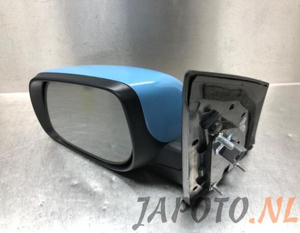 Wing (Door) Mirror KIA PICANTO (TA), KIA PICANTO (JA)