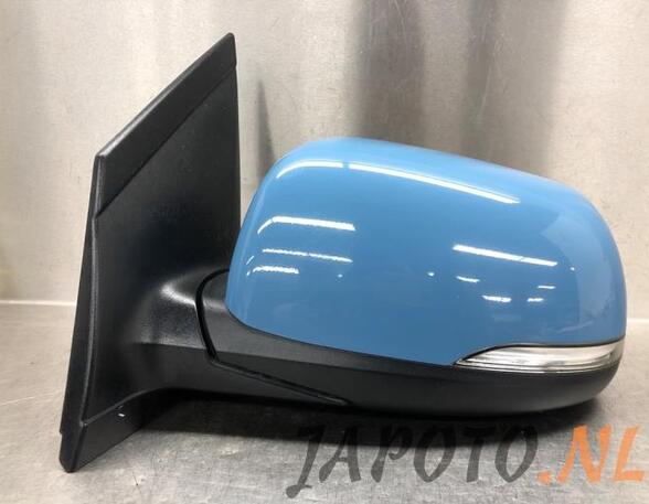 Wing (Door) Mirror KIA PICANTO (TA), KIA PICANTO (JA)