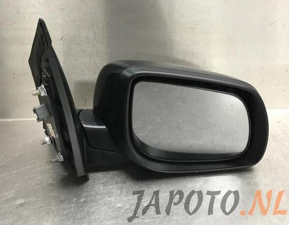 Wing (Door) Mirror KIA PICANTO (TA), KIA PICANTO (JA)