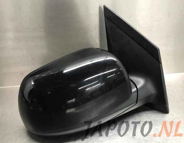 Wing (Door) Mirror KIA PICANTO (TA), KIA PICANTO (JA)