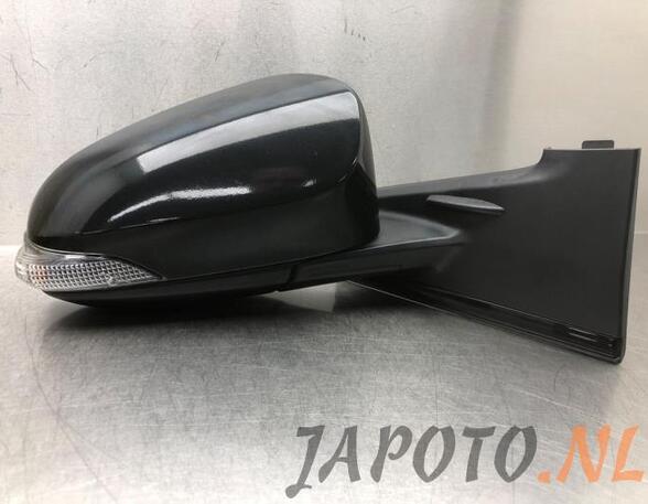 Wing (Door) Mirror TOYOTA YARIS (_P13_)