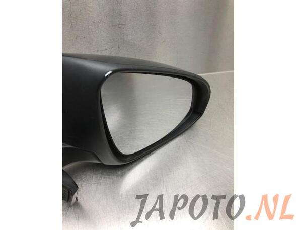 Wing (Door) Mirror TOYOTA YARIS (_P13_)