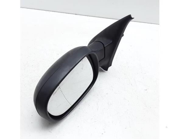 Wing (Door) Mirror NISSAN MICRA III (K12)