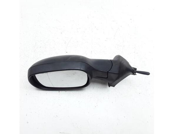 Wing (Door) Mirror NISSAN MICRA III (K12)