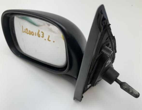 Wing (Door) Mirror NISSAN MICRA II (K11)