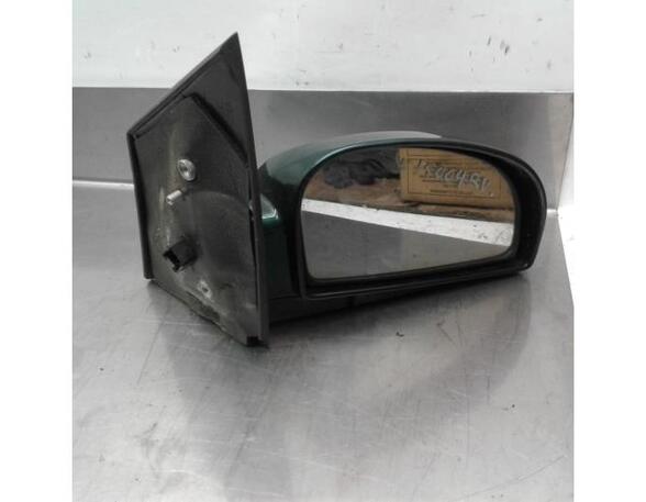 Wing (Door) Mirror HYUNDAI GETZ (TB)