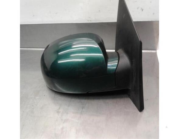 Wing (Door) Mirror HYUNDAI GETZ (TB)