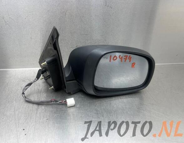 Wing (Door) Mirror SUZUKI SWIFT III (MZ, EZ)